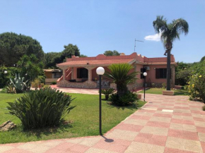 VILLA MICHELA